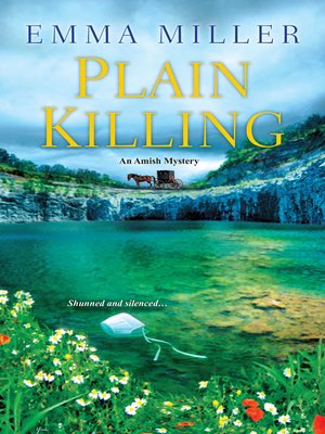 cover image of Plain Killing
